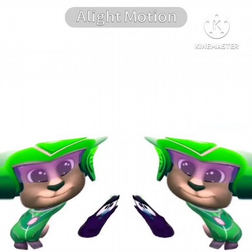 Gohan Pandaview in G major 677