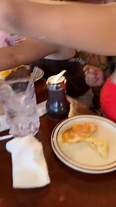 36K views · 1.1K reactions | Autistic nonverbal teen gets her food first to avoid bitting/frustration! | Autism life with Ashy | Facebook