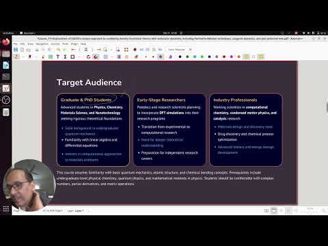 Molecular Dynamics Simulations of Nanomaterials Using SIESTA