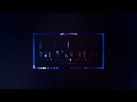 Kaleo - Way down we go | Instrumental version with HOOK |