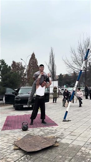 В узбекистане выступал