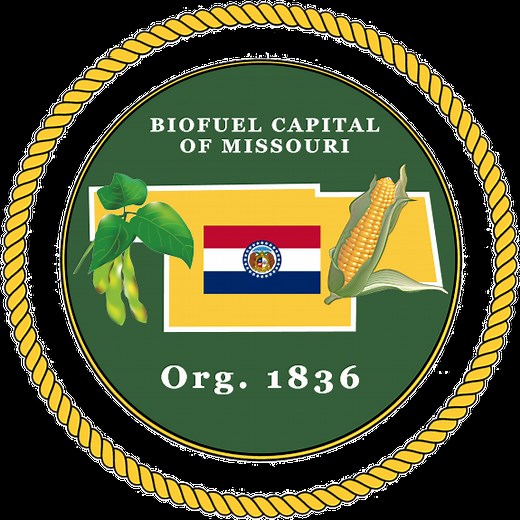 Recorder of Deeds — Audrain County Missouri