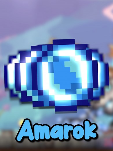 Top 5 Early Hardmode Weapons in Terraria: Amarok, Crystal Serpent, Golden Shower, Spider Starfish