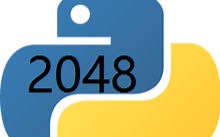 【西桑】西桑带你光速学会PythonP2---半小时制作2048