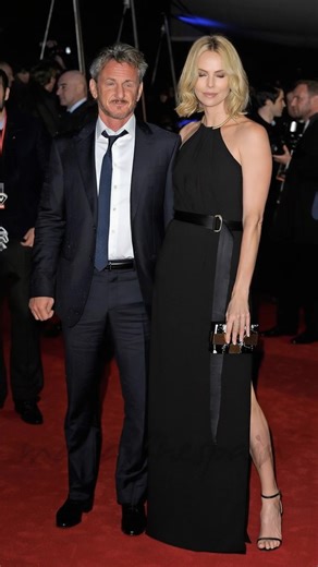 516K views · 1.4K reactions | “She finally found love after years alone.” Charlize Theron was spotted holding hands with her new boyfriend, ending her long single streak ❤️ See the couple’s first photos together in the comments  | All About Everything | Facebook