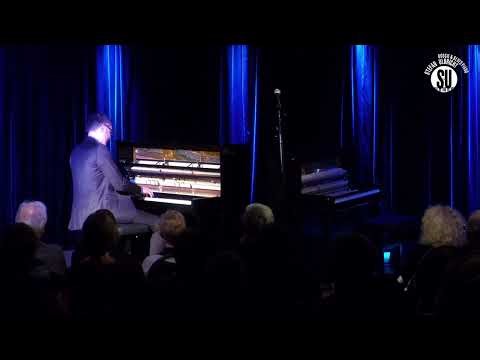 Tribute To Floyd Cramer (live)- Stefan Ulbricht