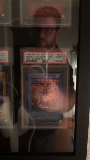 The first one was so nice I had to do it twice 😍 #yugiohcommunity #yugioh #yugiohcollection