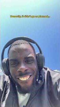 Jour 1/90 – Nouveau Défi 90 Jours : Test VMA, Entraînement Technique et Détermination !