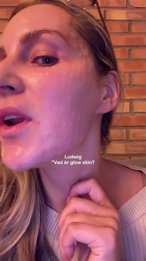 Ludwig hade många frågor 😂💕