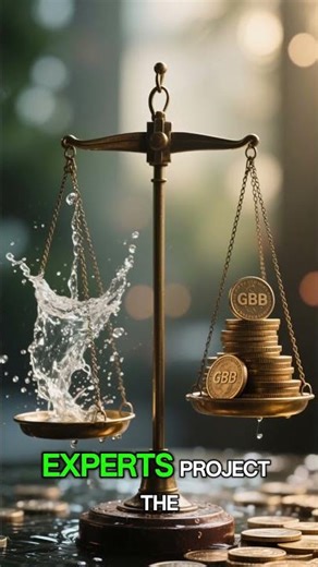 2040: Is The World Heading Towards a Water War?