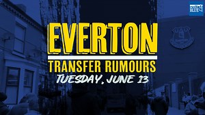 A round up of the latest rumours of ins-and-outs at Goodison Park. | Everton FC - Liverpool Echo
