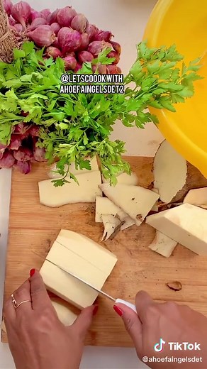 Traditional Togolese Food Recipes: Igname, Yam, and More!