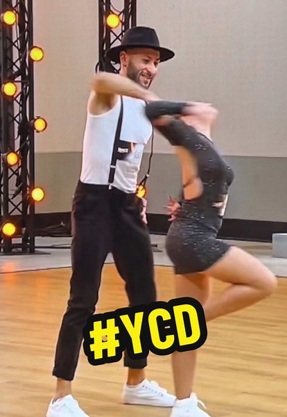 You Can Dance 2025: Embrace the Zouk Rhythm