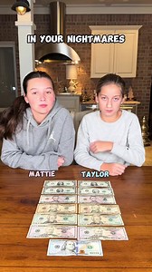 41K views · 717 reactions | Epic trivia battle for money! 螺 #moneygame #familygame #trivia #challenge | Klem Family | Facebook