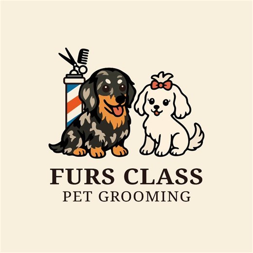 Furs Class Pet Grooming | Tingalpa QLD