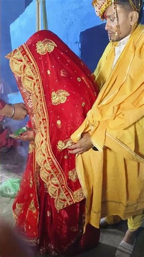 maithil vivah❤️❤️ #maithili #madhubani #mithila #wedding #ritual #mithilanchal #mithilamaithili