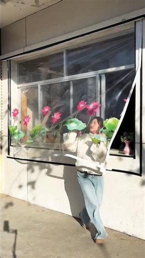 “Premium Window Curtains for Home | Latest Window Curtain Design 2025 | Best Curtains on Flipkart”25