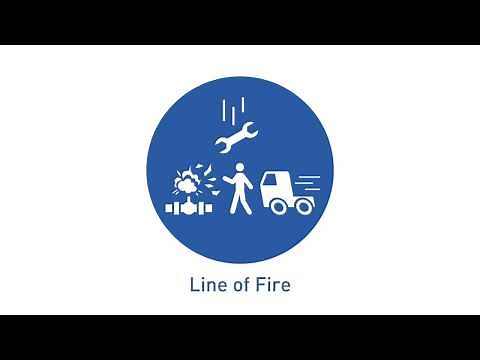Line of fire (ENGLISH)