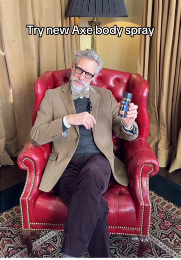 The Evolution of Axe Body Spray Technology