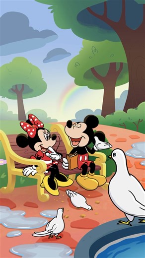 659K views · 19K reactions | Hello, summer. ☀️⛱️ Mickey & Friends are kicking it off & making it one to remember! | Mickey Mouse | Facebook