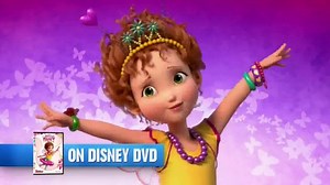 Fancy Nancy: Volume One Home Entertainment TV Spot