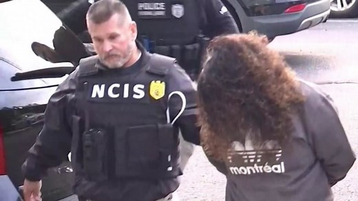 U.S. company charged in China-related fraud bust