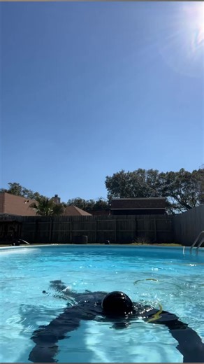Finding and Fixing Pool Leak Damage
