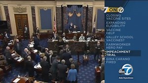 1.1K views | It's almost Friday! There's a lot of news to keep up with this week - catch up with today's 7 on 7. | ABC7 Morning Show | Facebook