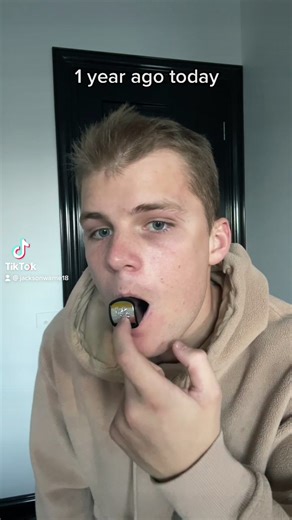 Mastering Jawline Exercises with Bradeazy.jaw | Jawline Training for Men