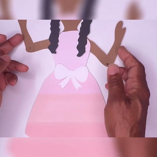 #9 DIY Doll Face Guide Easy and Fun Crafting Ideas!