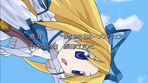 Makai Senki Disgaea Anime (2006) 720p : Geneon Entertainment : Free Download, Borrow, and Streaming : Internet Archive