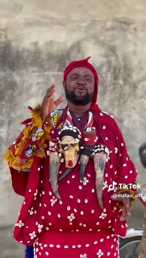 Matao_officiel sur TikTok