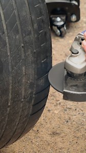 149K views · 59 reactions | Easy DIY Tire Treading | Science, Tech and Universe | Facebook