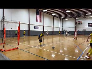 JD Productions and Streams Live Stream