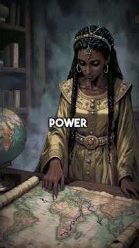The Queen of Sheba Was Actually Richer Than King Solomon