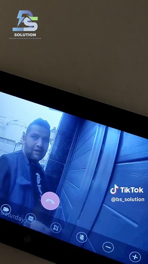 Installation of VTH and VTO - Step-by-Step Guide