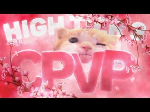 Long Awaited HT3 | Crystal PVP Montage