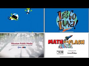 PBS KIDS Program Break (2021 KUHT-DT1)