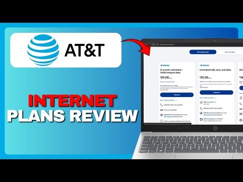 AT&T Fiber Internet Explained Plans Pricing And Availability 2026!