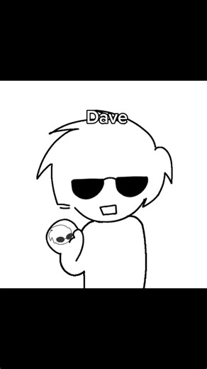 Dave Karkat: The Art of Homestuck Trends