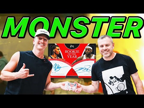 $250,000 of Sports Card Deals with HUGE Pick Up at Dallas Card Show