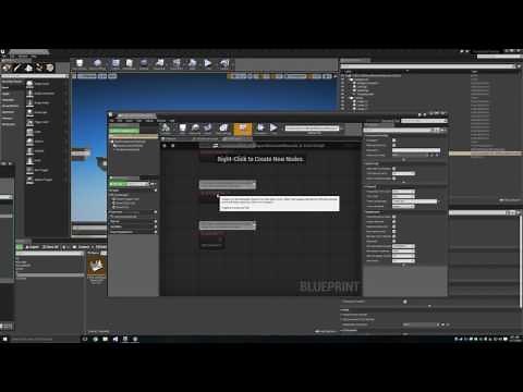 Tutorial: Automated Functional Testing in Blueprints in UE 4.14