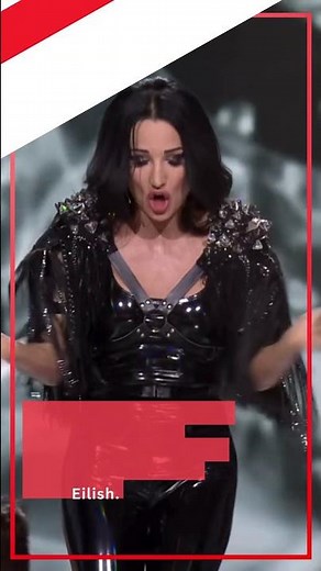🇵🇱 "Gaja" - Justyna Steczkowska #eurovision2025