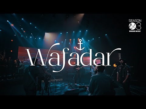 Wafadar | Bridge Music ft. Rohan Mane, @JohnErryOfficial & Abeyson Job