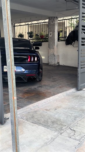 Mustang GT: modelos, sonidos y versiones populares