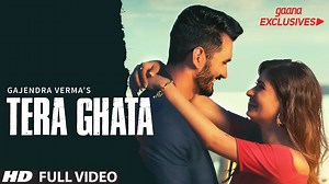 #TeraGhata Video Out Now ! Link - http://bit.ly/TeraGhata_FullVideo | Gajendra Verma