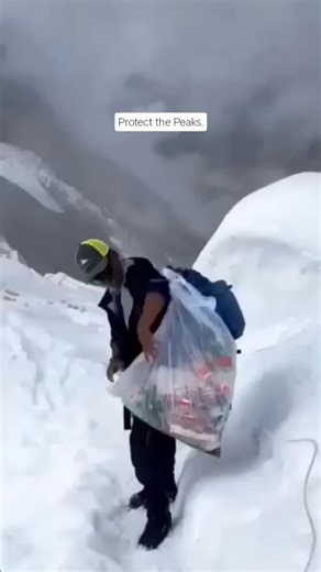 Broad Peak Adventures | These mountains give us so much—peace, challenge, and memories for life. Let’s honor them by keeping every trail clean. Carry your waste... | Instagram