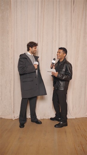 @Nickycbell gets the best party hacks straight from our #MangoCommunity. #CraftYourOwnStory | Mango