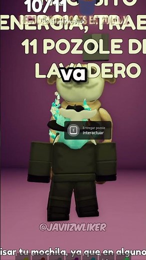 ESCAPA DE AIMP3 | recomendaciones roblox 264