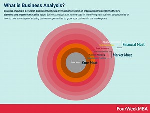 Business Analysis: How To Analyze Any Business - FourWeekMBA